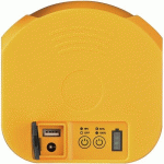 BATTERIE - POUR PROJECTEUR LED CHIP 20 WATTS BRENNENSTUHL