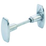 BOUTON DOUBLE POLI 6MM 1 PORTEE (900480)