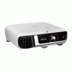EPSON EB-FH52 VIDÉOPROJECTEUR 4 000 LUMENS FULL HD 1080P TECHNOLOGIE 3LCD
