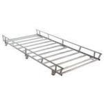 GALERIE L300XL140 CM OPEL VIVARO/RENAULT TRAFIC/NISSAN PRIMASTAR L1H1