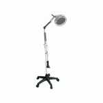 LAMPE INFRAROUGE TDP À ROULETTES