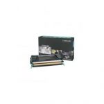 LEXMARK - C734A1KG - TONER NOIR - PRODUIT D