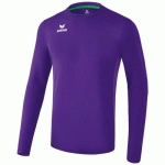 MAILLOT ERIMA LIGA ML VIOLET
