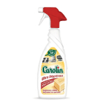 NETTOYANT ULTRA DÉGRAISSANT AU SAVON DE MARSEILLE CAROLIN 650 ML