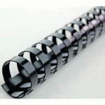 PEIGNES PLASTIQUE GBC COMBBIND