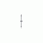 SERRURE 3 POINTS PROFIL EUROPÉEN HORIZONTALE FOUILLOT V5 MARRON DROITE - VACHETTE - 16587000