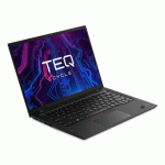 TEQCYCLE LENOVO THINKPAD X1 CARBON G10 INTEL® CORE™ I7 I7-1265U ORDINATEUR PORTABLE 35,6 CM (14