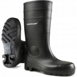 BOTTE DUNLOP PROTOMASTOR.BLACK. TAILLE 44