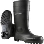 BOTTE DUNLOP PROTOMASTOR.BLACK. TAILLE 42