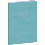 CARNET 21 DOTS LJ SLIM - 15 X 21CM - VERT - QUO VADIS