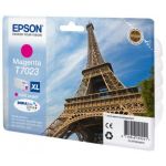 CARTOUCHE ENCRE EPSON T7023 XL  COULEUR MAGENTA