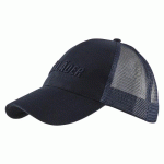 CASQUETTE DE SÉCURITÉ STYLE BASEBALL BLEU MARINE - TAILLE RÉGLABLE BLAKLADER