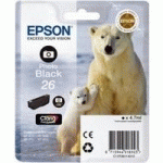 ENCRE T261140 POUR EPSON EXPRESSION PREMIUM XP610