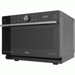 MICRO-ONDES COMBINÉ WHIRLPOOL - MWP3391SB - 33 L- SILVER - WHIRLPOOL