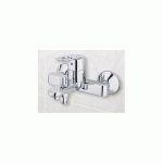 MITIGEUR BAIN-DOUCHE BAULOOP MONOCOMMANDE - GROHE - 23341-000