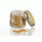 PAILLETTES ALIMENTAIRES OR 0.5 G