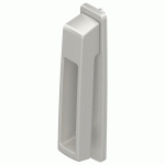 POIGNÉE EXTÉRIEURE À SAILLIE RÉDUITE SARENA AÉRO DS7070 - INOX - MAIN DROITE LA CROISÉE DS
