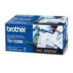 TONER NOIR BROTHER POUR MFC9440 / DCP9040 / HL4040... (TN-130BK)