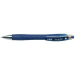 BIC STYLO BILLE BIC REACTION - RÉTRACTABLE - 1 MM - BLEU (PRIX À L'UNITÉ)