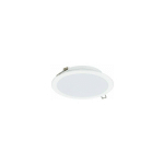 DOWNLIGHT LED 12W CCT LEDINAIRE SLIM COUPE Ø 150MM DN065B G4 SÉLECTIONNABLE (CHAUD-NEUTRE-FROID) 110°