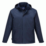 PORTWEST S505 PARKA ISOLANTE LIMAX MARINE - TAILLE XXL