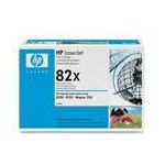 TONER HP HAUTE CAPACITÉ POUR LASERJET 8100... (82X)