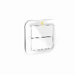 TYXIA 2310 INTERRUPTEUR SANS FIL POUR ÉCLAIRAGES OU AUTOMATISMES