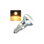 AMPOULE LED E14 LAMPE, PACK DE 2 SES 30WR39 AMPOULE À POINT RÉFLÉCHISSANT LAMPE À LAVE LAMPE À INCANDESCENCE