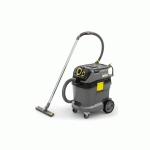 ASPIRATEUR NT 40/1 TACT TE L EAU ET POUSSIÈRE 1380W - KARCHER - 11483110