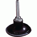 DISQUE ABRASIF SPEED-LOK METAL Ø38X0MM SL2MM GRAIN 120 - NORTON