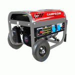 GROUPE ÉLECTROGÈNE 2500W 4 TEMPS 6,5CV – MK3600 CAMPEON
