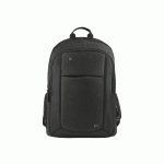 MOBILIS THE ONE 39,6 CM (15.6") SAC À DOS NOIR