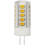 LED CEE: F (A - G) MÜLLER-LICHT RETRO-LED 400466 G4 PUISSANCE: 3 W BLANC CHAUD 3 KWH/1000H