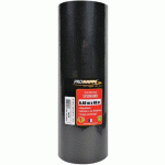 NAPPE NON TISSÉ SPUNBOND TÊTE À TÊTE - ROULEAU DE 48 M NOIR - COGIR