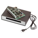 RT01. FRÉQUENCEMÈTRE DIGITAL 1 GHZ
