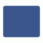TAPIS DE SOURIS ÉCONOMIQUE FELLOWES BLEU