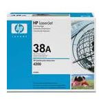 TONER  HP POUR  LASERJET 4200... (38A)