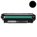 TONER LASER COMAPTIBLE HP CE400A NOIRE