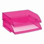 CORBEILLE À COURRIER À L