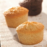 FLEXIPAN MUFFINS GN 1/1 28 EMPREINTES_336 523 - MATFER