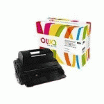 TONER REMANUFACTURÉ OWA - HAUTE CAPACITÉ - NOIR - POUR HP CF281X