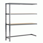 RAYONNAGE MODULO - MODULE EXTENSION D