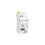 SCHNEIDER - ACTI9 IDD40K - DISJONCTEUR DIFFÉRENTIEL - 1P+N C 10A 4500A/4,5A 300MA TYPE AC