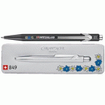 STYLO À BILLE 849 EDELWEISS