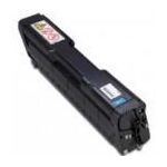 TONER CYAN RICOH POUR SPC311N / SPC312DN ...