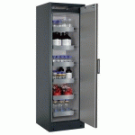 ARMOIRE SÉCURITÉ Q-CLASSIC-90 Q90.195.060.R GRIS/ARGENT