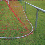 CHAÎNE LESTAGE POUR FILET DE BUTS DE FOOTBALL