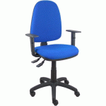 CHAISE ASYNCHRONE AYNA S BRAS RÉGLABLE ROUE PARQUET PISTACHE - PIQUERAS Y CRESPO