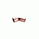 COUDE 45° MÂLE FEMELLE 20MM - FRABO - RR40R20