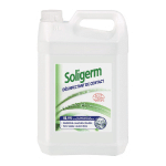 DÉSINFECTANT DE CONTACT SOLIPRO SOLIGERM 5 L